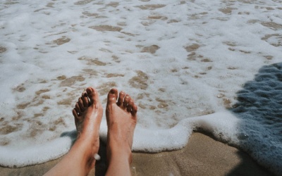 Reduce swelling and get relief from lymphedema