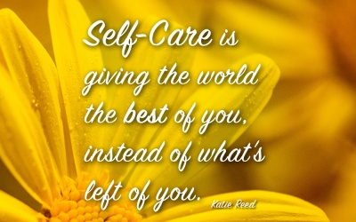 Support your mental, emotional health during COVID-19